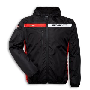 Куртка дождевик Ducati Corse Thrill