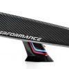 Задний карбоновый спойлер, сквозной, цветной BMW M Performance F32/F82 4 серия и M4 Задний карбоновый спойлер, сквозной, цветной BMW M Performance F32/F82 4 серия и M4