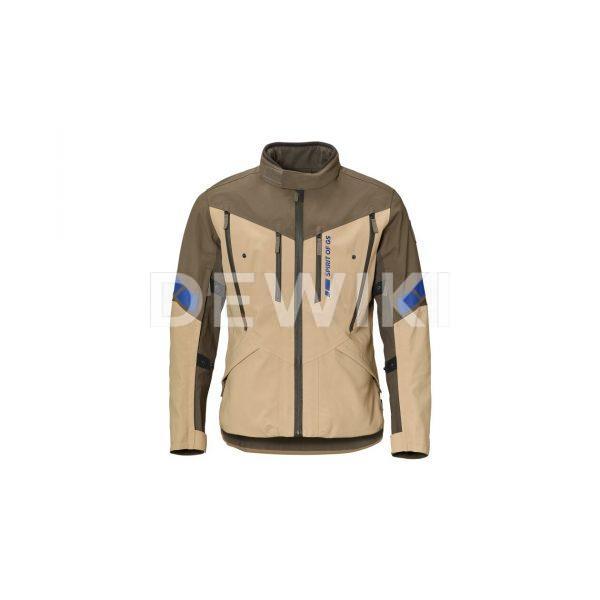 Куртка GS Namib GORE-TEX Куртка GS Namib GORE-TEX