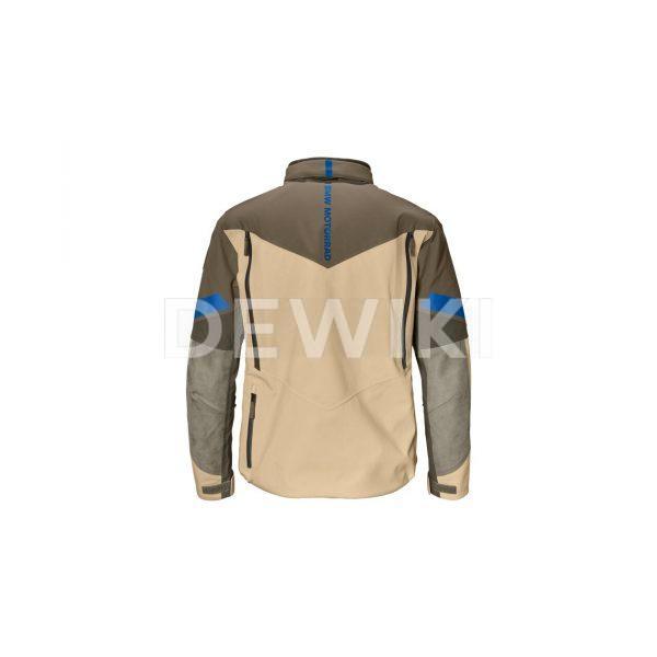 Куртка GS Namib GORE-TEX Куртка GS Namib GORE-TEX