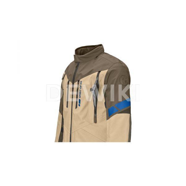Куртка GS Namib GORE-TEX