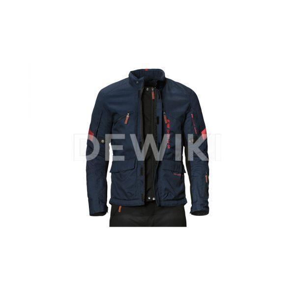 Куртка GS Puna GORE-TEX Куртка GS Puna GORE-TEX