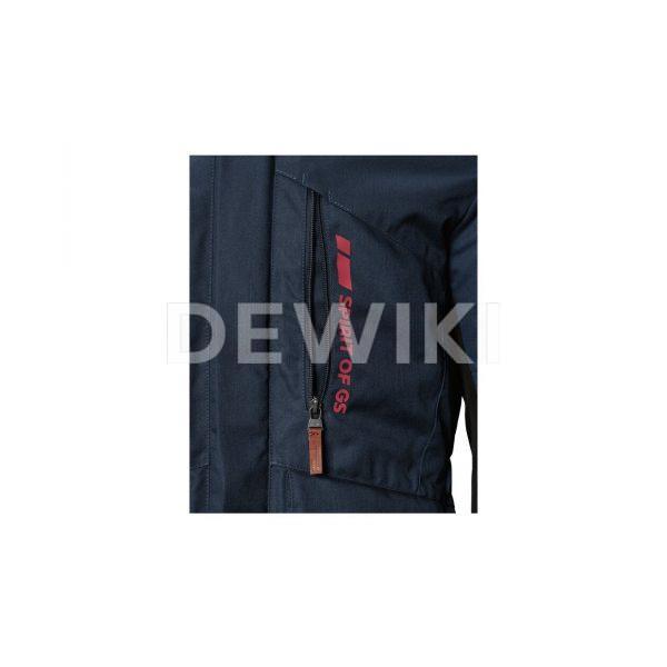 Куртка GS Puna GORE-TEX Куртка GS Puna GORE-TEX