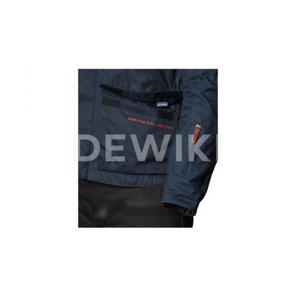 Куртка GS Puna GORE-TEX Куртка GS Puna GORE-TEX