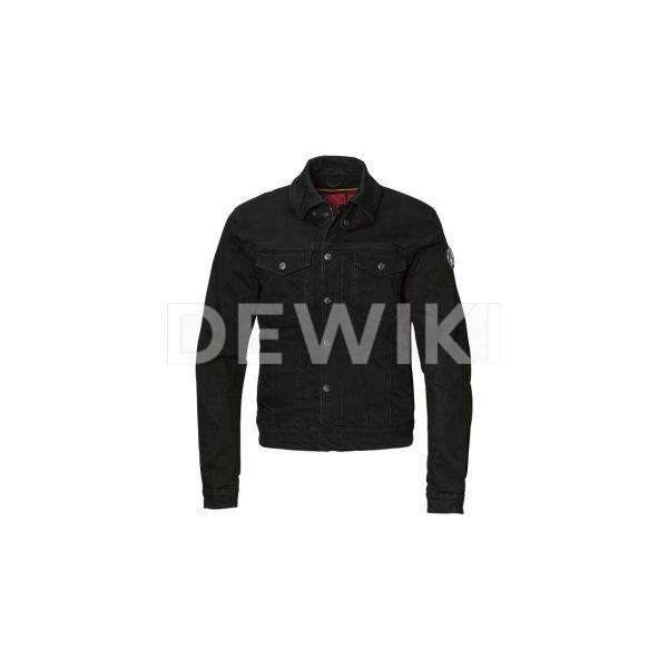 Мужская джинсовая куртка RoadCrafted 100 Years Мужская джинсовая куртка RoadCrafted 100 Years