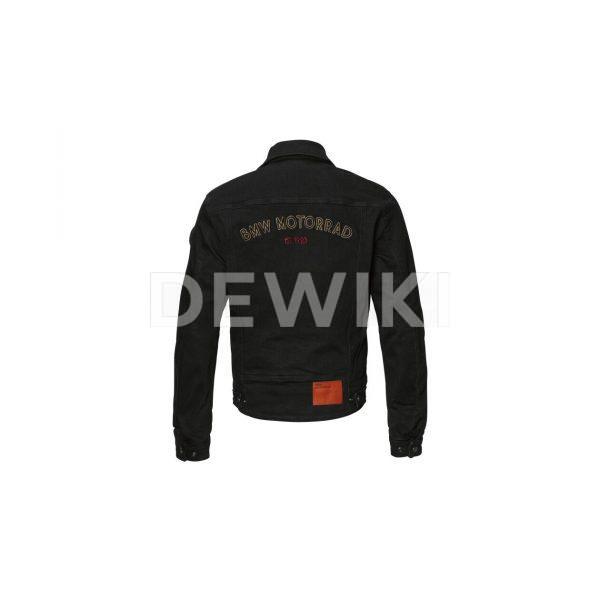 Мужская джинсовая куртка RoadCrafted 100 Years Мужская джинсовая куртка RoadCrafted 100 Years