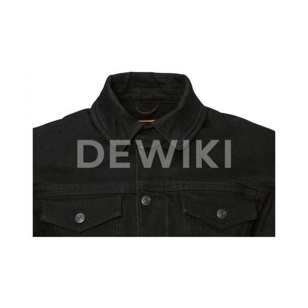 Мужская джинсовая куртка RoadCrafted 100 Years Мужская джинсовая куртка RoadCrafted 100 Years