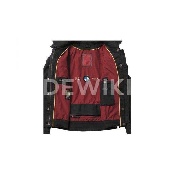 Мужская джинсовая куртка RoadCrafted 100 Years Мужская джинсовая куртка RoadCrafted 100 Years