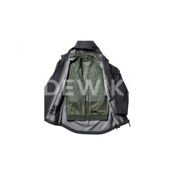 Куртку GORE-TEX Brussels Куртку GORE-TEX Brussels