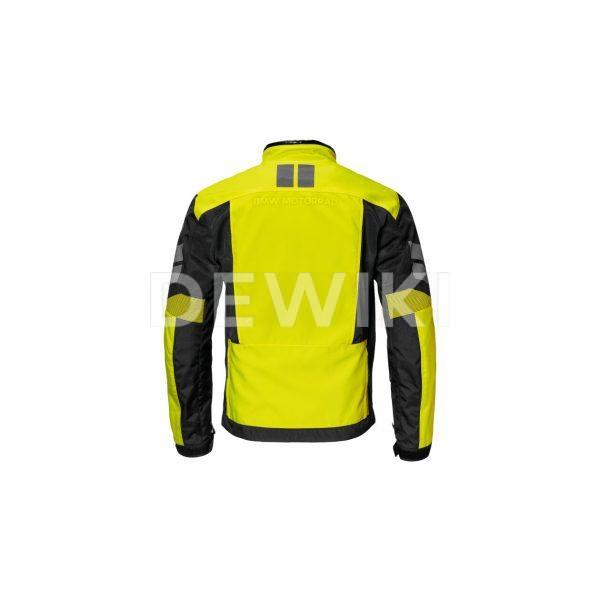 Мужская куртка BMW Motorcycle Jacket Bavella Men Мужская куртка BMW Motorcycle Jacket Bavella Men