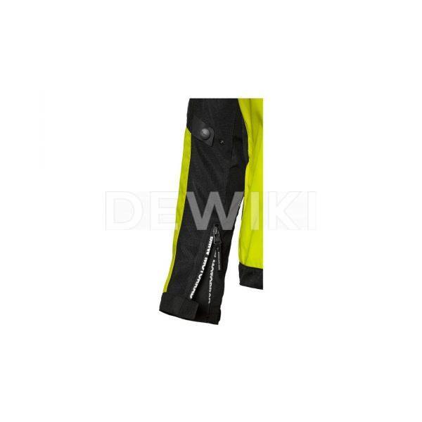 Мужская куртка BMW Motorcycle Jacket Bavella Men Мужская куртка BMW Motorcycle Jacket Bavella Men