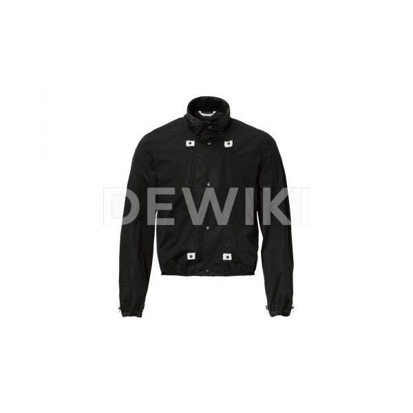Мужская куртка BMW Motorcycle Jacket Bavella Men Мужская куртка BMW Motorcycle Jacket Bavella Men