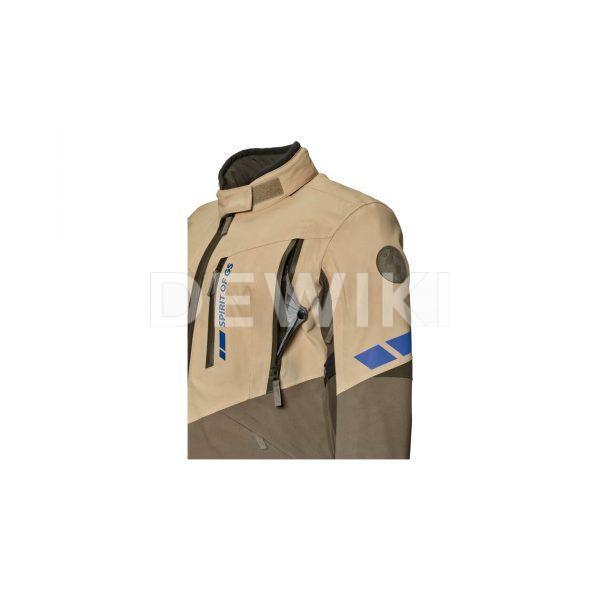 Женская куртка GS Namib GORE-TEX