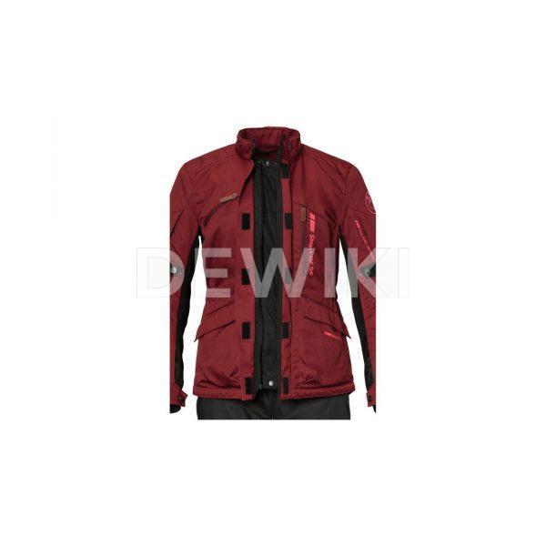 Женская куртка GS Puna GORE-TEX Женская куртка GS Puna GORE-TEX