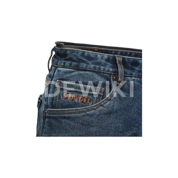 Женские джинсы Moabit Женские джинсы Moabit