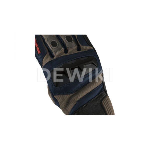 Перчатки GS Rallye Bmw Motorrad Перчатки GS Rallye Bmw Motorrad