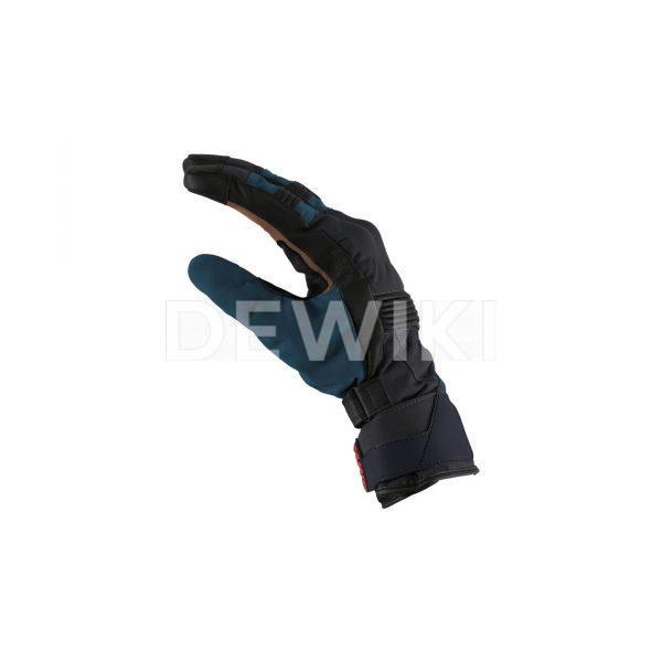 Женские перчатки GS PUNA GORE-TEX