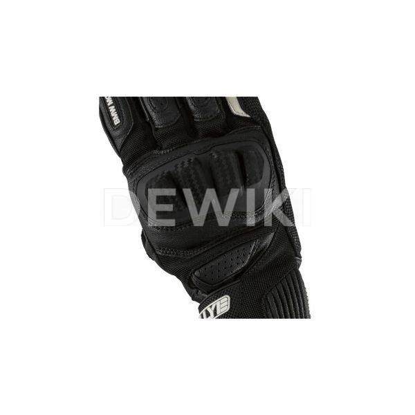 Мужские перчатки GS RALLYE GORE-TEX Мужские перчатки GS RALLYE GORE-TEX