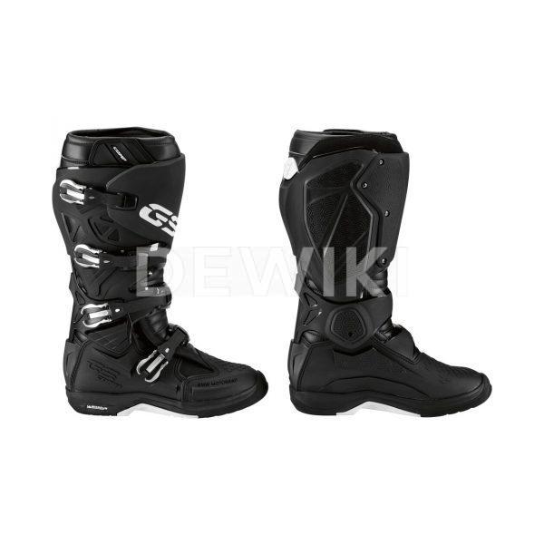 Мужские ботинки GS Competition Мужские ботинки GS Competition