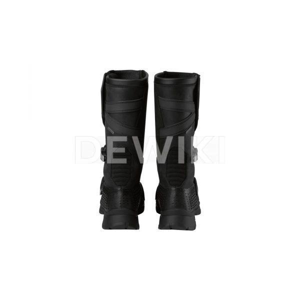 БОТИНКИ GOTTHARD GORE-TEX БОТИНКИ GOTTHARD GORE-TEX