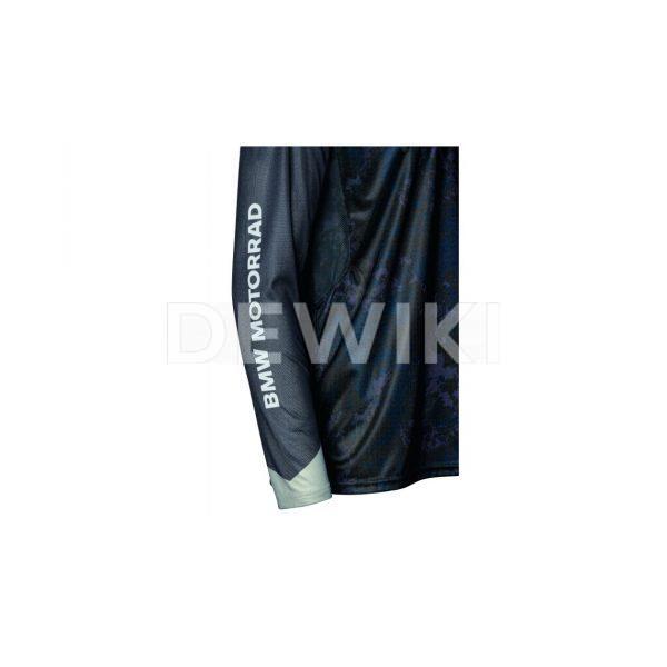 Водолазка GS с длинным рукавом Водолазка GS с длинным рукавом