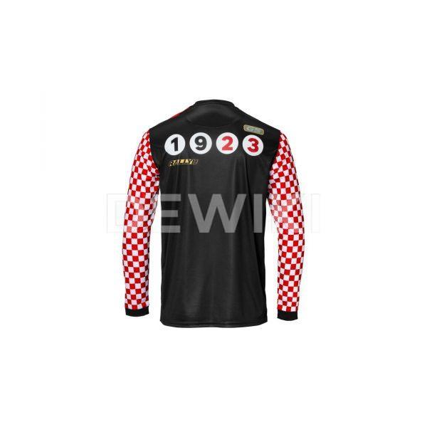 Джерси Rallye с длинным руковом Джерси Rallye с длинным руковом