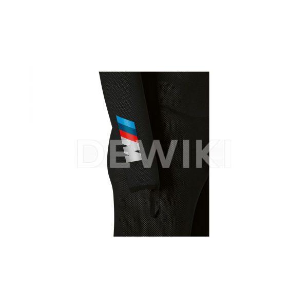 Костюм BMW Motorrad RR Skin Performance, черный, мужской