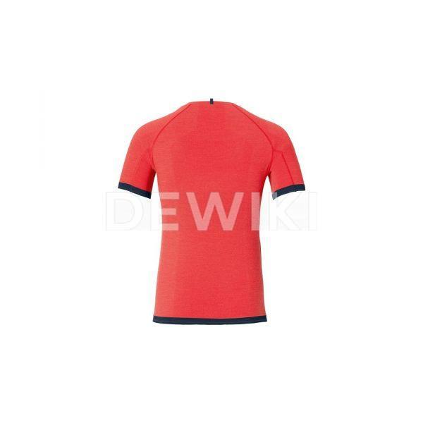 Функциональная футболка из мериносовой шерсти Функциональная футболка из мериносовой шерсти