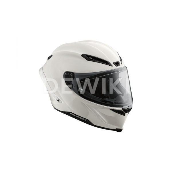 Мотошлем BMW Motorrad M Pro Race Мотошлем BMW Motorrad M Pro Race