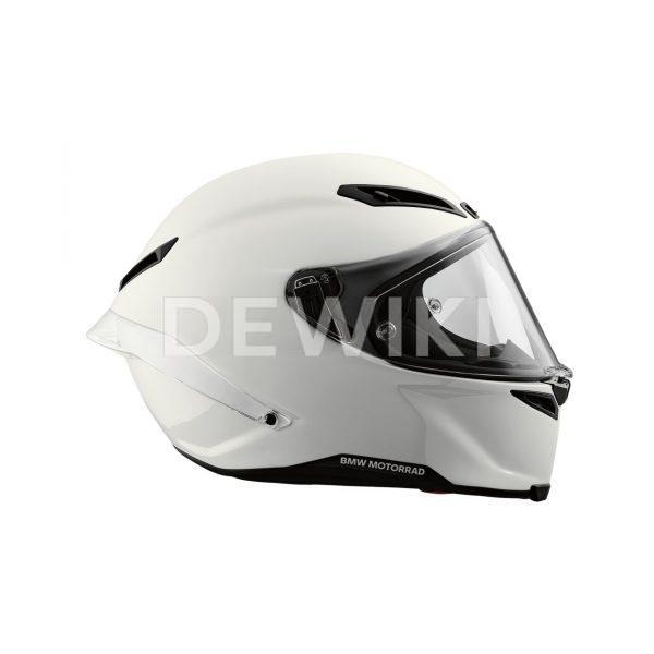 Мотошлем BMW Motorrad M Pro Race Мотошлем BMW Motorrad M Pro Race