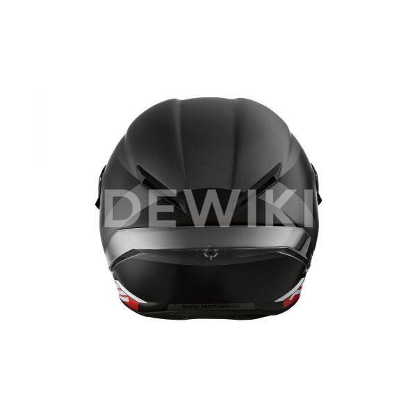 Мотошлем BMW Motorrad M Pro Race Мотошлем BMW Motorrad M Pro Race