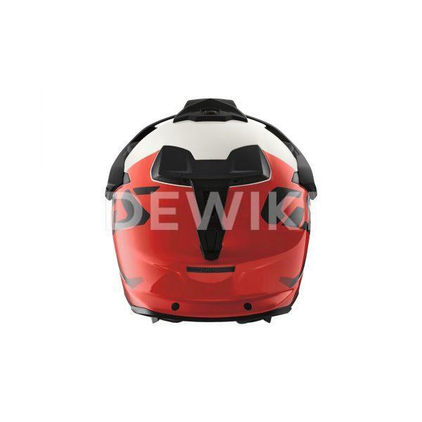 Мотошлем BMW Motorrad GS Carbon Evo Мотошлем BMW Motorrad GS Carbon Evo