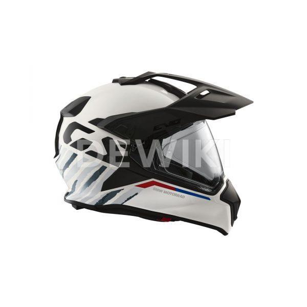 Мотошлем BMW Motorrad GS Carbon Evo Мотошлем BMW Motorrad GS Carbon Evo