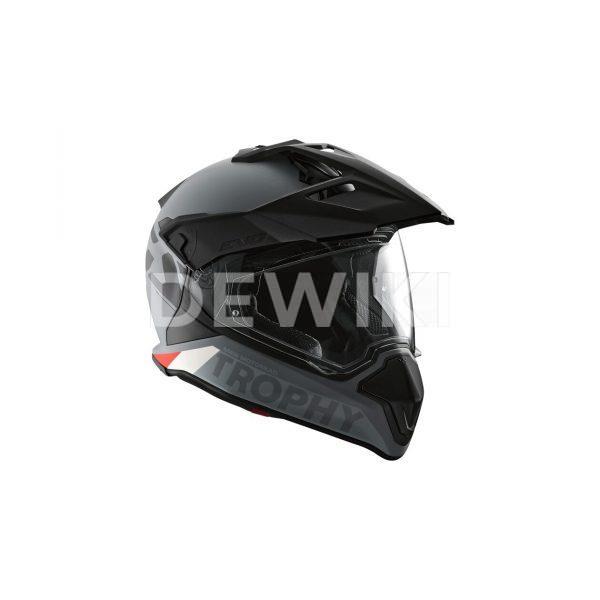 Мотошлем BMW Motorrad GS Carbon Evo Мотошлем BMW Motorrad GS Carbon Evo