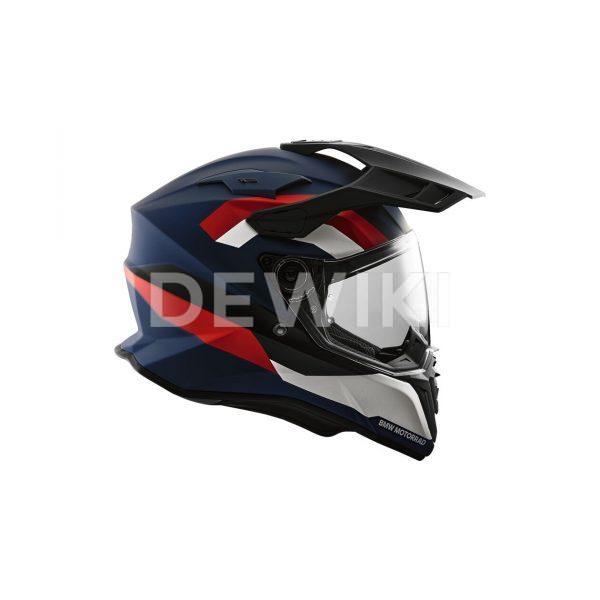 Мотошлем BMW Motorrad GS Pure Мотошлем BMW Motorrad GS Pure