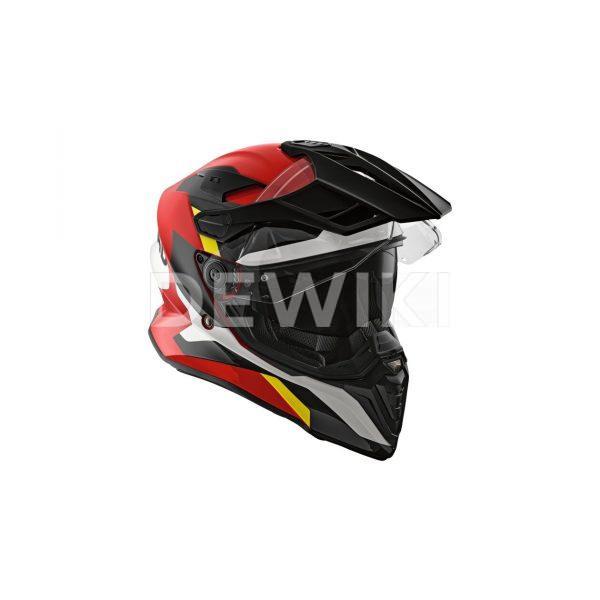 Мотошлем BMW Motorrad GS Pure Мотошлем BMW Motorrad GS Pure