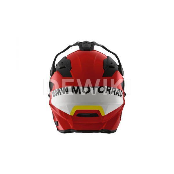 Мотошлем BMW Motorrad GS Pure Мотошлем BMW Motorrad GS Pure