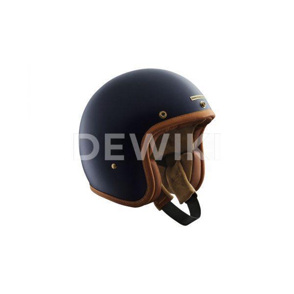 Мотошлем BMW Bowler Мотошлем BMW Bowler