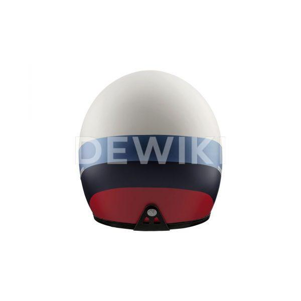 Мотошлем BMW Bowler Мотошлем BMW Bowler