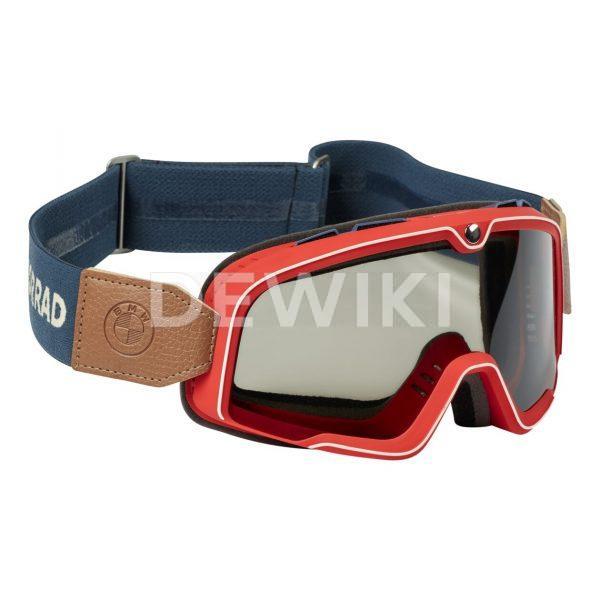 МОТОЦИКЛЕТНЫЕ ОЧКИ BRITZ МОТОЦИКЛЕТНЫЕ ОЧКИ BRITZ