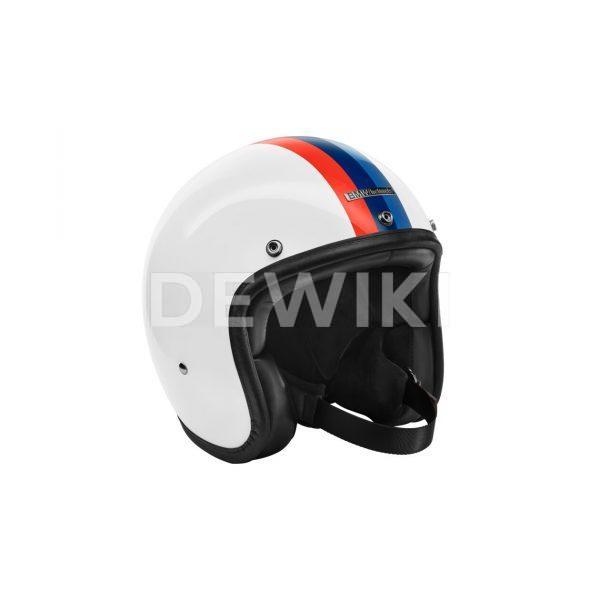 Мотошлем BMW Bowler Мотошлем BMW Bowler