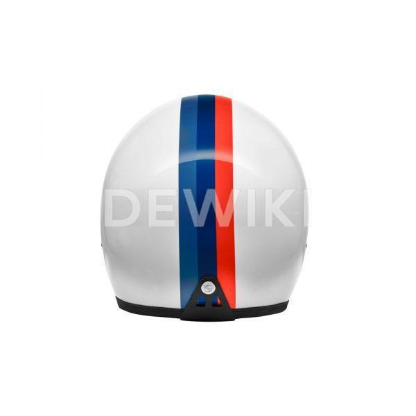 Мотошлем BMW Bowler Мотошлем BMW Bowler