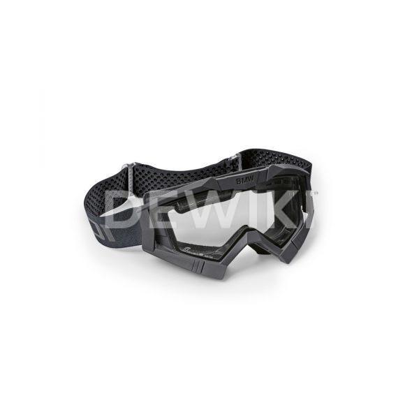 Мотоочки BMW Motorrad Enduro GS Pro 101, Gray Мотоочки BMW Motorrad Enduro GS Pro 101, Gray