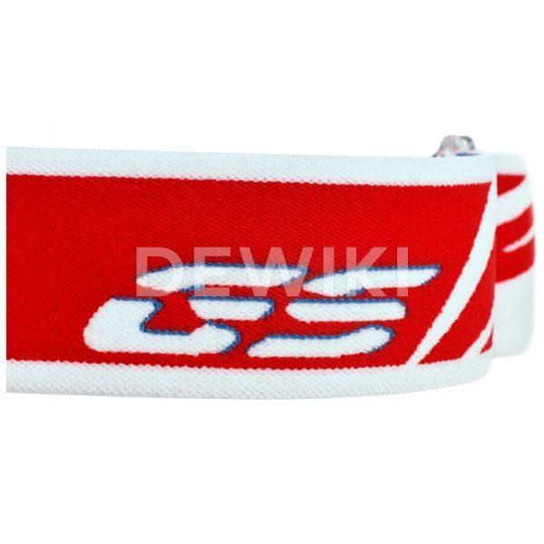 Мотоочки BMW Motorrad Enduro GS , White Мотоочки BMW Motorrad Enduro GS , White