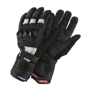 ПЕРЧАТКИ TENDA 2IN1 GORE-TEX