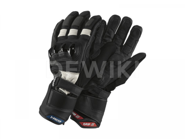 ПЕРЧАТКИ TENDA 2IN1 GORE-TEX