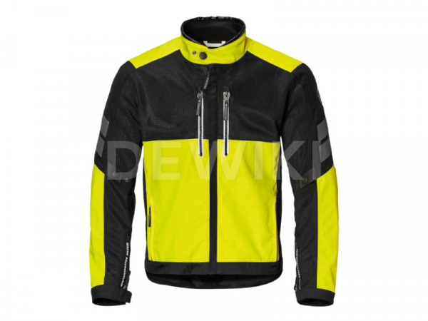 Мужская куртка BMW Motorcycle Jacket Bavella Men