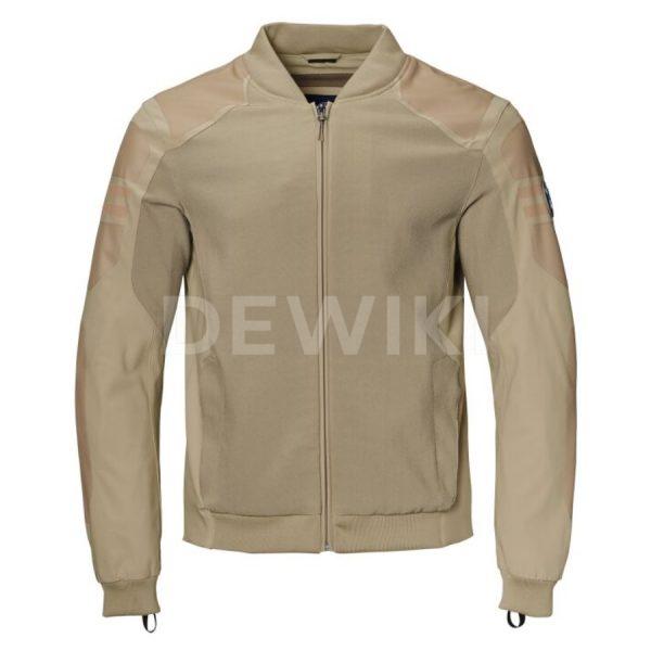 Мужская мотокуртка BMW Motorrad SummerXcursion, Sandy Мужская мотокуртка BMW Motorrad SummerXcursion, Sandy