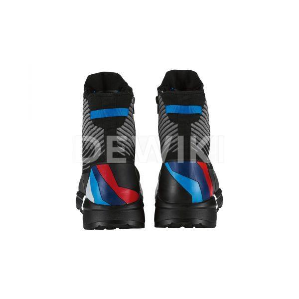 Кроссовки BMW Motorrad KnitRace sneakers Кроссовки BMW Motorrad KnitRace sneakers