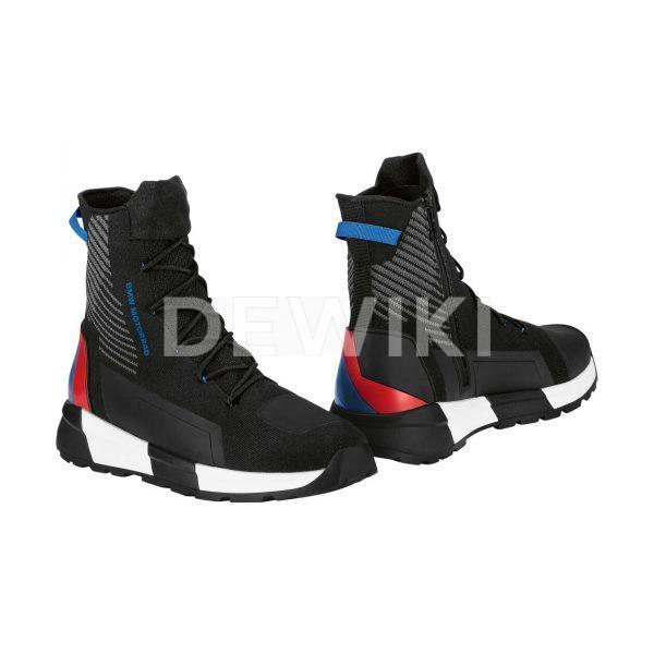 Кроссовки BMW Motorrad KnitRace sneakers Кроссовки BMW Motorrad KnitRace sneakers